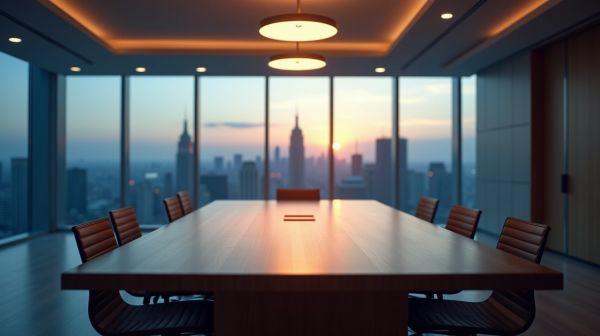 Boostez votre carrière : tendances clefs du recrutement industriel