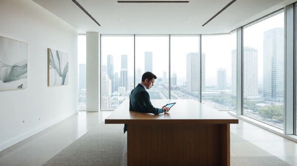 Boostez votre carrière : tendances clefs du recrutement industriel