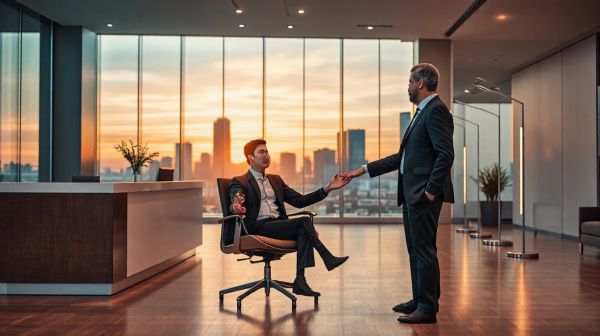 Comment la marque employeur séduit les talents d'exception