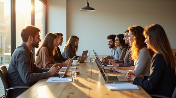 Comment une agence podcast de marque peut transformer votre communication