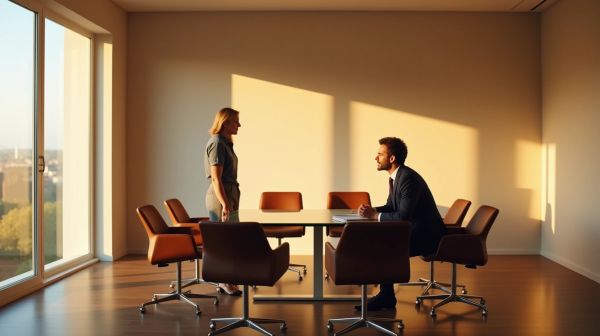 Élevez vos séminaires avec un magicien innovant
