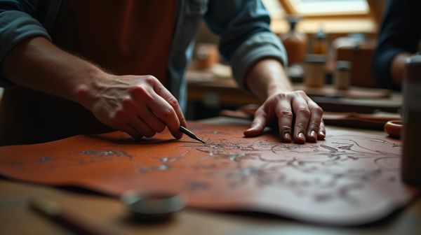 Emboutissage sur mesure : ce qu'un sous-traitant français change au projet