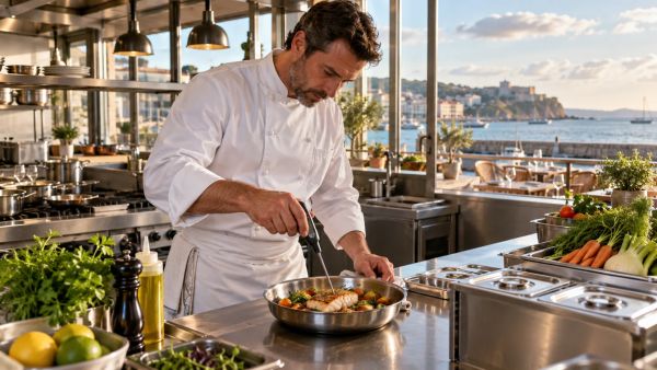 Guide complet sur la réglementation HACCP pour la sécurité alimentaire