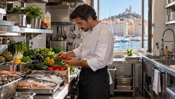 Guide complet sur la réglementation HACCP pour la sécurité alimentaire