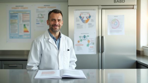 Maîtriser la réglementation HACCP pour garantir la sécurité alimentaire