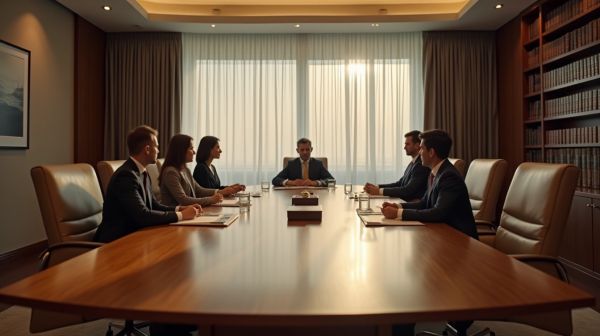 Marque employeur : l'atout qui attire les meilleurs talents