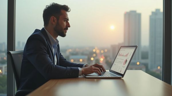 Rethink votre assurance professionnelle pour sécuriser votre avenir