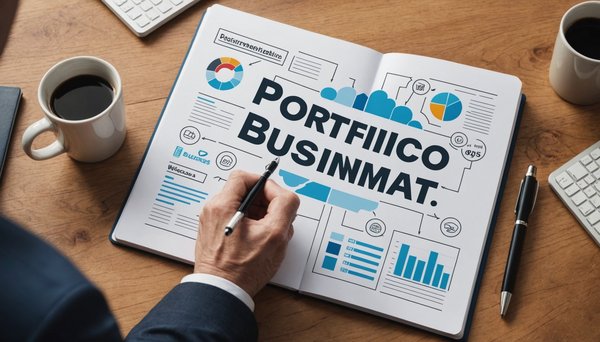 L'impact d'un bon dossier d'entreprise sur votre image de marque