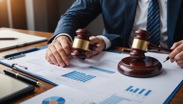 L'effet de la propriété intellectuelle sur les partenariats d'entreprise