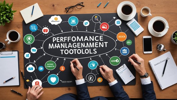 Les outils de gestion de la performance à la portée de tous