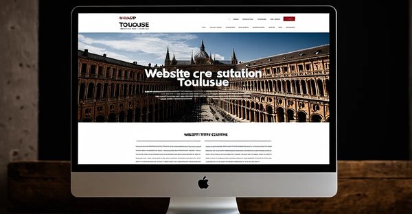 Création de site internet à toulouse : des solutions sur mesure