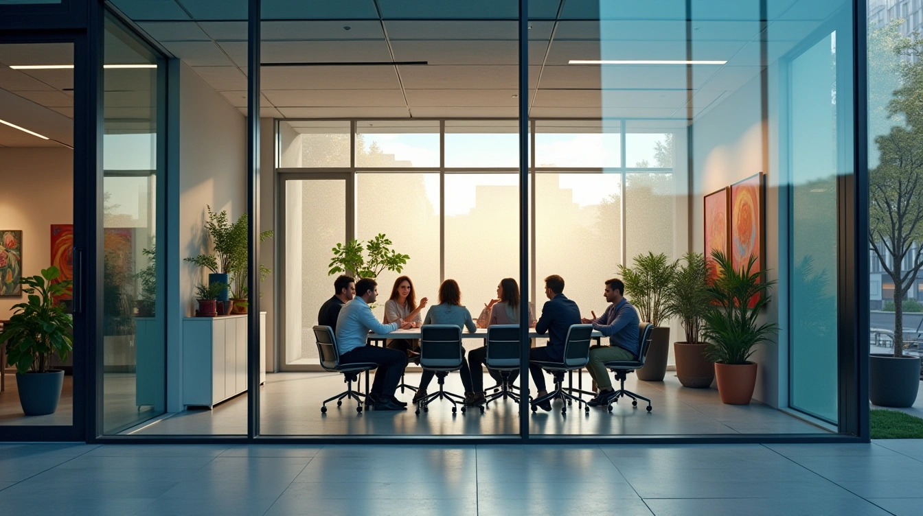 Quels domaines d’expertise sont couverts par les cabinets de conseil lillois ?